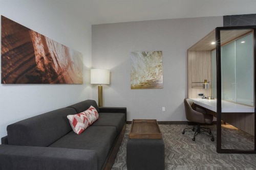 SpringHill Suites by Marriott Fort Lauderdale Miramar - image 10