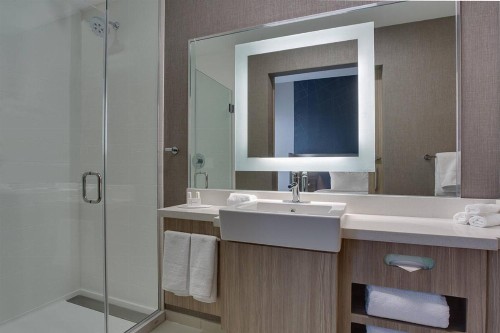 SpringHill Suites by Marriott Fort Lauderdale Miramar - image 11