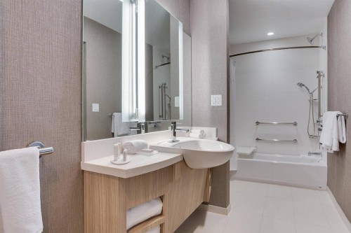 SpringHill Suites by Marriott Fort Lauderdale Miramar - image 14