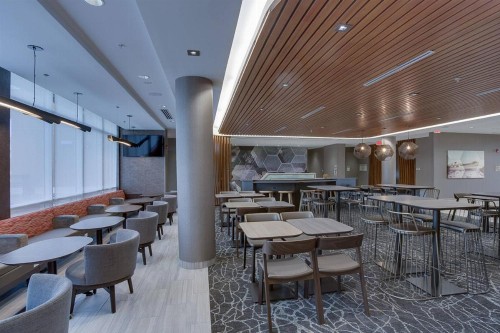 SpringHill Suites by Marriott Fort Lauderdale Miramar - image 17