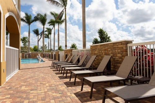 SpringHill Suites by Marriott Fort Lauderdale Miramar - image 22