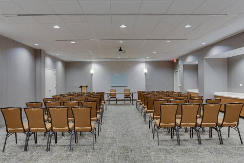 SpringHill Suites by Marriott Fort Lauderdale Miramar - image 23