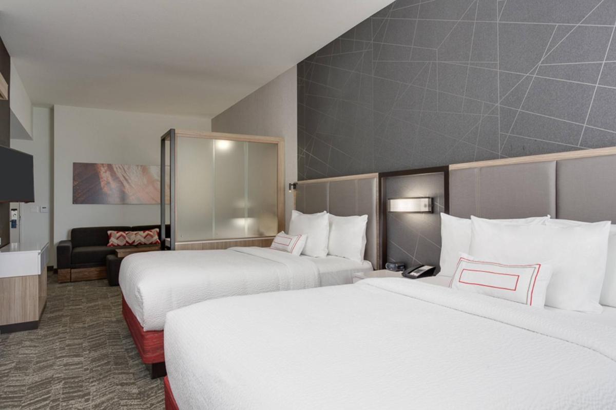 SpringHill Suites by Marriott Fort Lauderdale Miramar - image 4