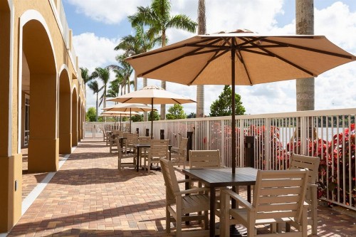 SpringHill Suites by Marriott Fort Lauderdale Miramar - image 5