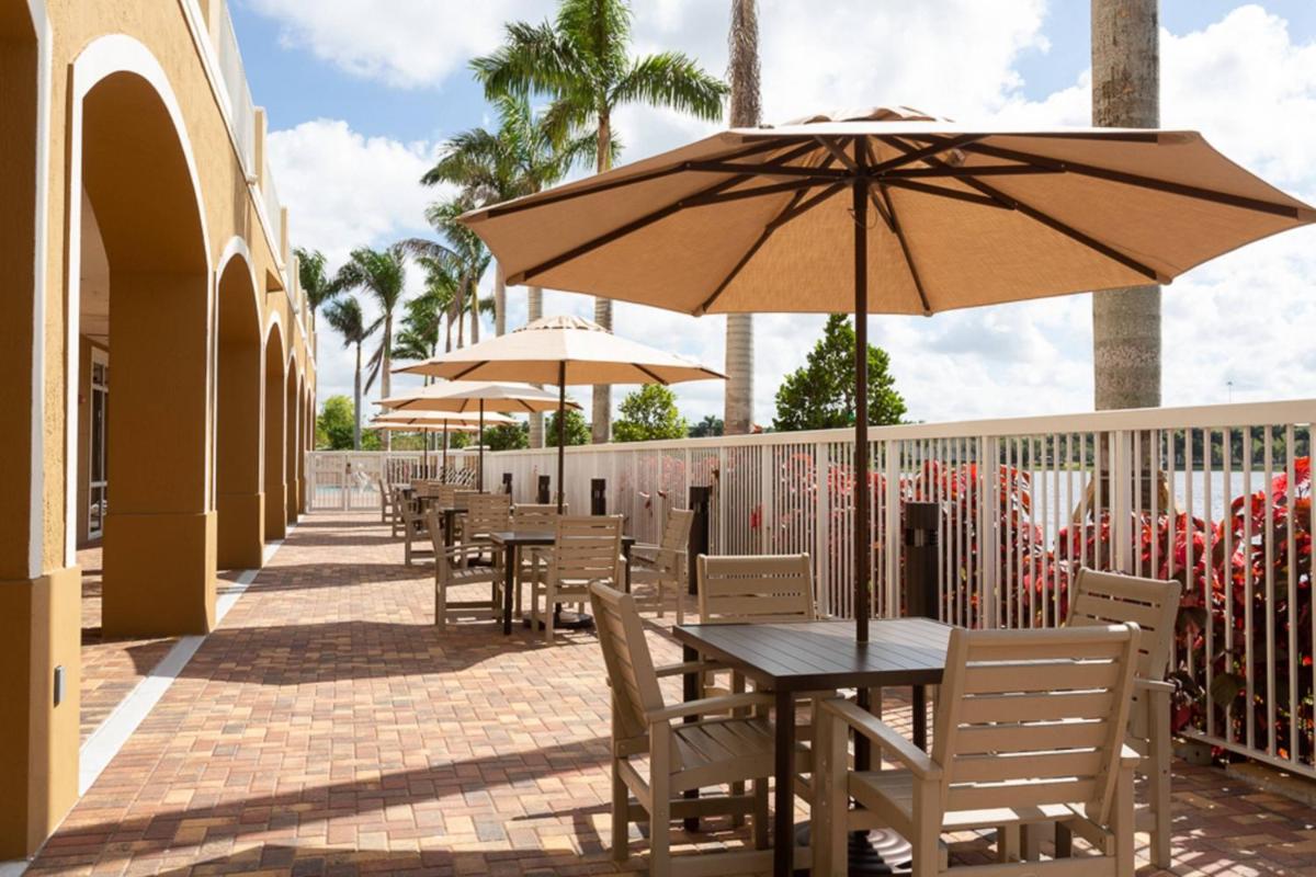 SpringHill Suites by Marriott Fort Lauderdale Miramar - image 5