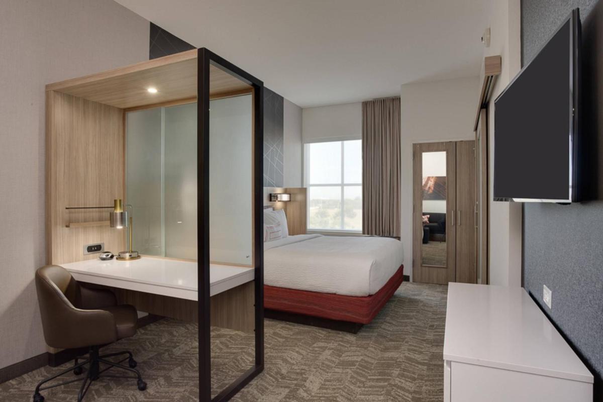 SpringHill Suites by Marriott Fort Lauderdale Miramar - image 6