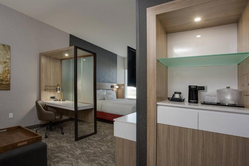 SpringHill Suites by Marriott Fort Lauderdale Miramar - image 8