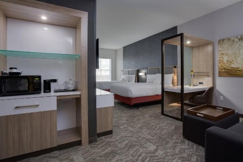 SpringHill Suites by Marriott Fort Lauderdale Miramar - image 9