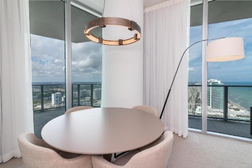 Oceanfront Luxury Apartments - image 12