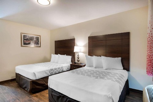 Rodeway Inn near Hollywood Beach - image 11