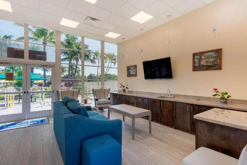 Rodeway Inn near Hollywood Beach - image 12