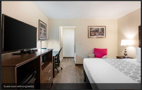 Rodeway Inn near Hollywood Beach - image 13