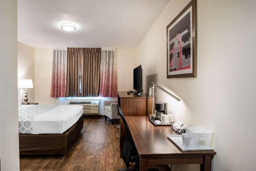 Rodeway Inn near Hollywood Beach - image 20