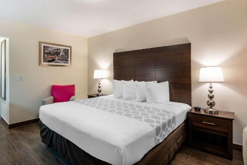 Rodeway Inn near Hollywood Beach - image 21