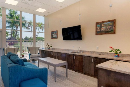 Rodeway Inn near Hollywood Beach - image 26