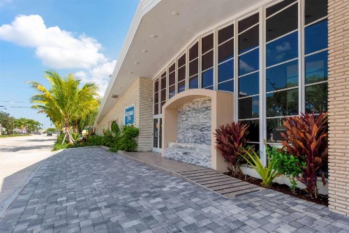 Rodeway Inn near Hollywood Beach - image 27