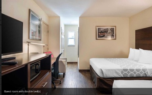 Rodeway Inn near Hollywood Beach - image 28