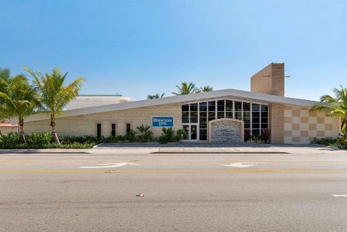Rodeway Inn near Hollywood Beach - image 3