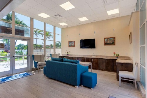 Rodeway Inn near Hollywood Beach - image 31