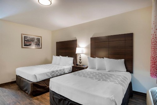 Rodeway Inn near Hollywood Beach - image 35