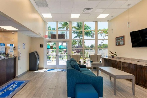 Rodeway Inn near Hollywood Beach - image 39