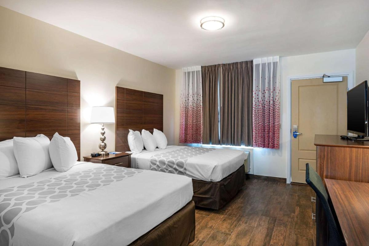 Rodeway Inn near Hollywood Beach - image 4