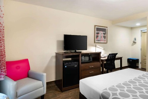 Rodeway Inn near Hollywood Beach - image 43