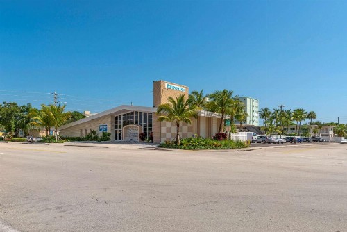 Rodeway Inn near Hollywood Beach - image 7