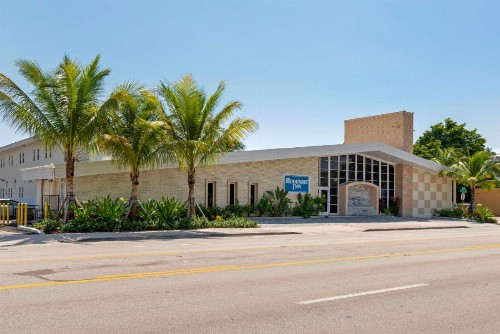 Rodeway Inn near Hollywood Beach - image 8