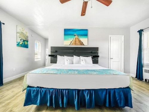 Ocean Villas - image 11
