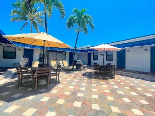 Ocean Villas - image 2