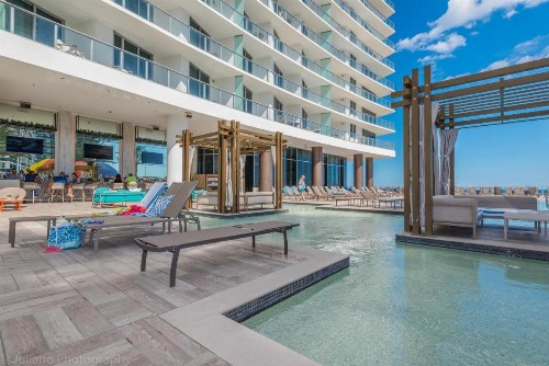 Miami! 2712 HYDE Beach Ocean View - image 12