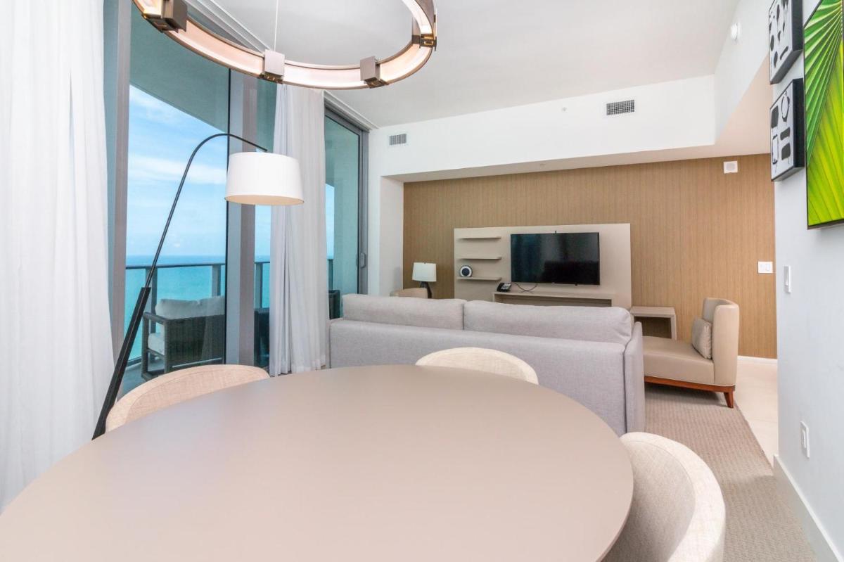 Miami! 2912 HYDE Beach Ocean View - image 6