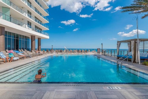 Miami! 2912 HYDE Beach Ocean View - image 7