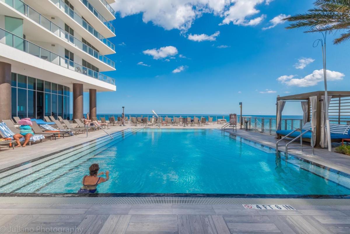Miami! 2912 HYDE Beach Ocean View - image 7