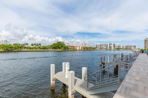 Modern 3 bedroom at Hollywood Beach Resort 28th floor - image 10