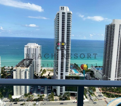 HYDE Beach House Apartments - image 13
