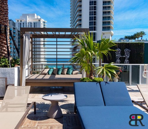 HYDE Beach House Apartments - image 15