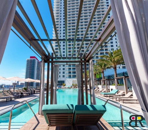 HYDE Beach House Apartments - image 34