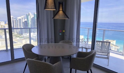 HYDE Beach House Apartments - image 43