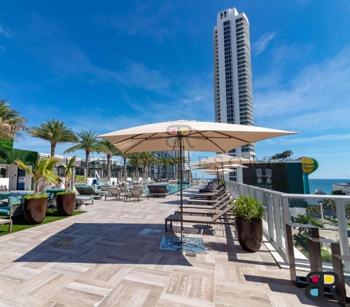 HYDE Beach House Apartments - image 50