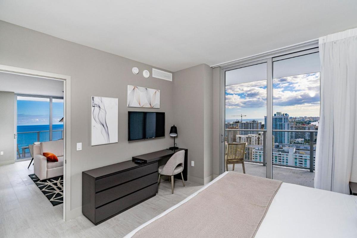 HYDE Beach House 2709 - main image