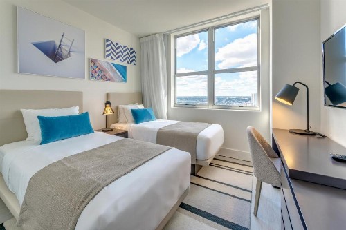 NEW2019 Spacious OceanView CornerSuite 26thFLOOR! - image 10