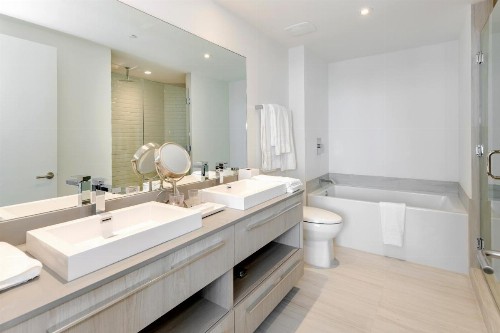 NEW 2019 SE Luxury SUITE OCEAN VIEW 20st Floor! - image 8