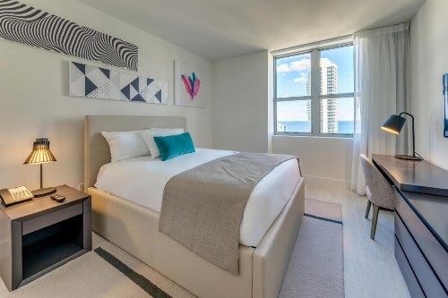 NEW 2019 SE Luxury SUITE OCEAN VIEW 20st Floor! - image 9