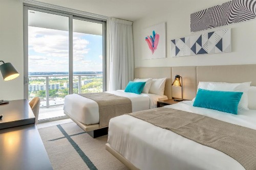 Brand New 2019 Amazing SUITE  Breathtaking Views! - image 11