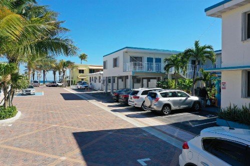 322 Nevada Street Hollywood Fl