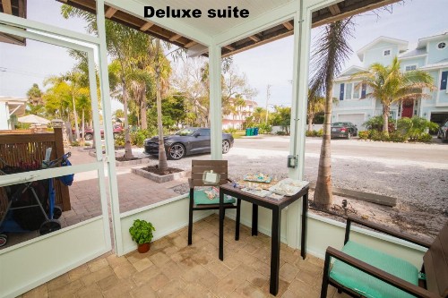 Haley's at Anna Maria Island Inn - image 24