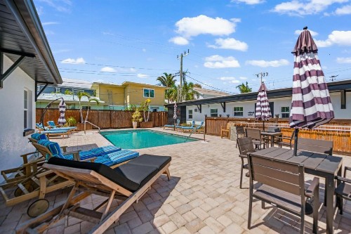 Haley's at Anna Maria Island Inn - image 25