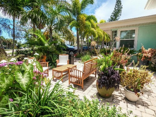 Haley's at Anna Maria Island Inn - image 36